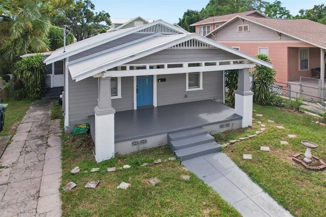 1209 E E 17TH AVE AVENUE, Tampa, FL 33605