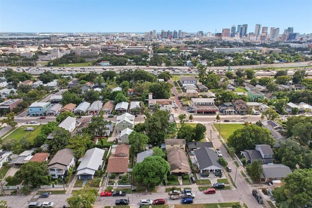 1209 E E 17TH AVE AVENUE, Tampa, FL 33605