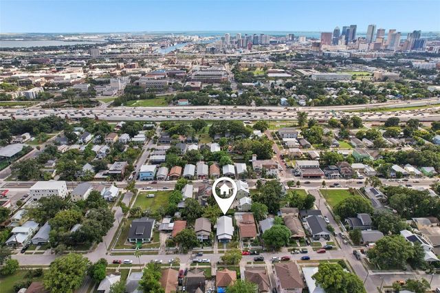 1209 E E 17TH AVE AVENUE, Tampa, FL 33605