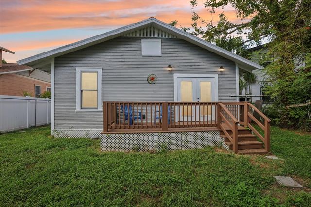 1209 E E 17TH AVE AVENUE, Tampa, FL 33605