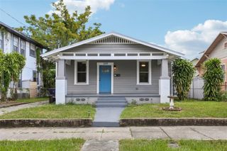 1209 E E 17TH AVE AVENUE, Tampa, FL 33605