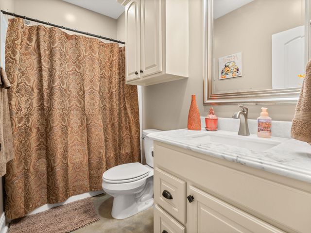 544 Francis Moses Rd, Deridder, LA 70634