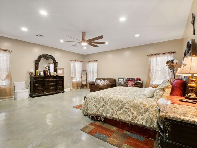 544 Francis Moses Rd, Deridder, LA 70634