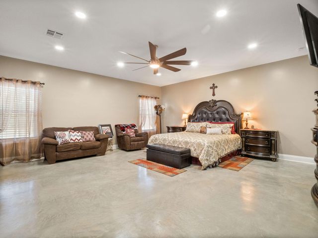 544 Francis Moses Rd, Deridder, LA 70634