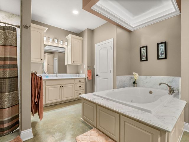 544 Francis Moses Rd, Deridder, LA 70634