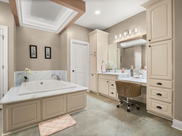 544 Francis Moses Rd, Deridder, LA 70634