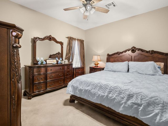 544 Francis Moses Rd, Deridder, LA 70634