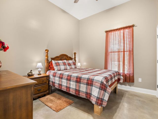 544 Francis Moses Rd, Deridder, LA 70634