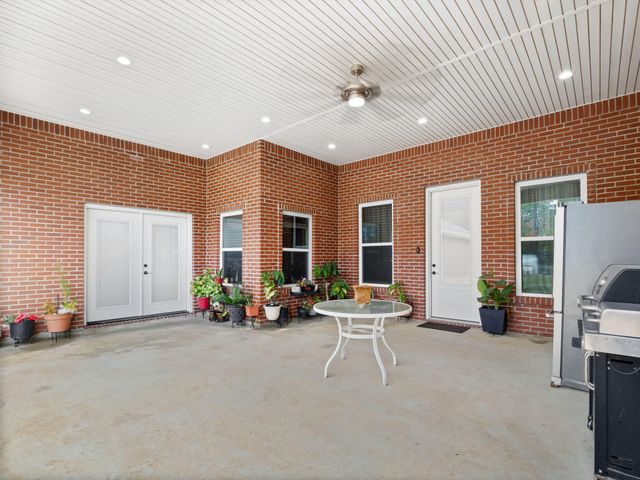 544 Francis Moses Rd, Deridder, LA 70634