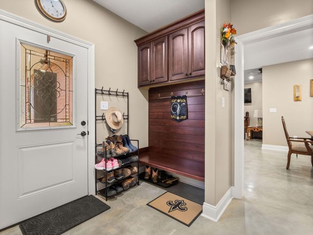 544 Francis Moses Rd, Deridder, LA 70634