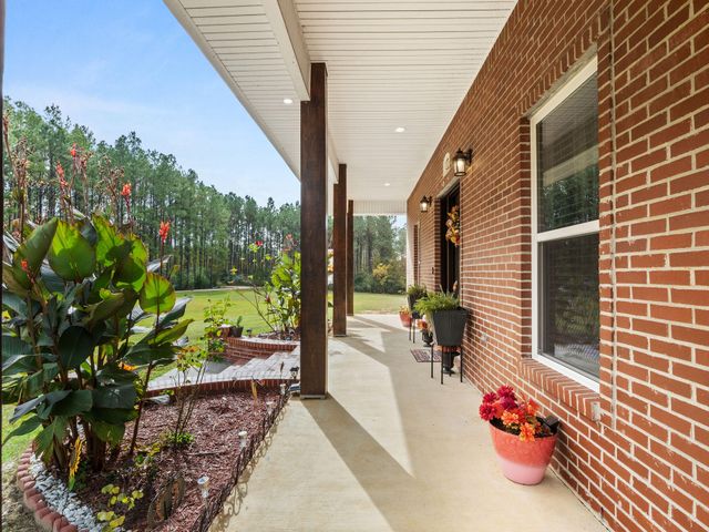 544 Francis Moses Rd, Deridder, LA 70634