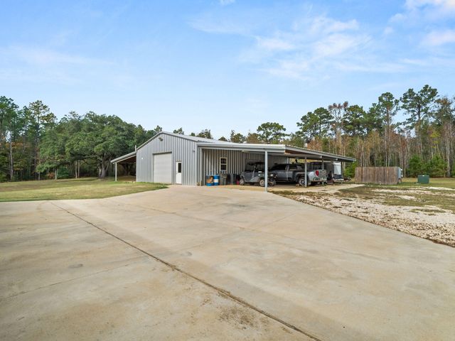 544 Francis Moses Rd, Deridder, LA 70634