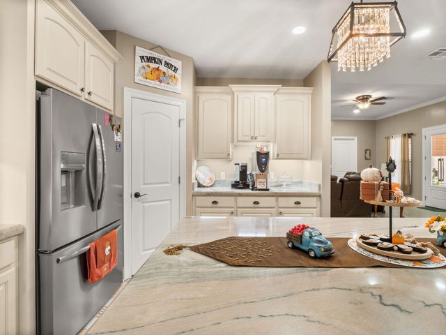 544 Francis Moses Rd, Deridder, LA 70634