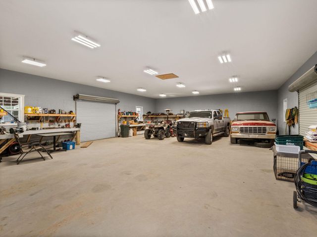 544 Francis Moses Rd, Deridder, LA 70634