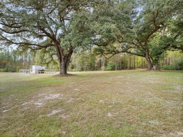 544 Francis Moses Rd, Deridder, LA 70634