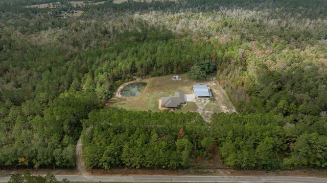 544 Francis Moses Rd, Deridder, LA 70634