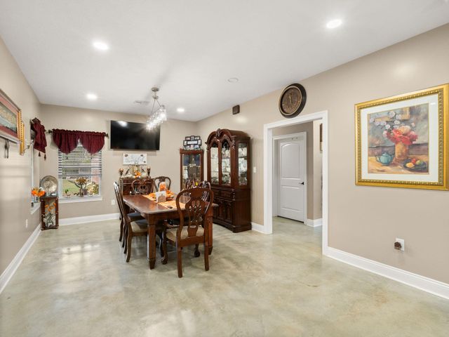 544 Francis Moses Rd, Deridder, LA 70634