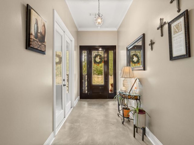 544 Francis Moses Rd, Deridder, LA 70634