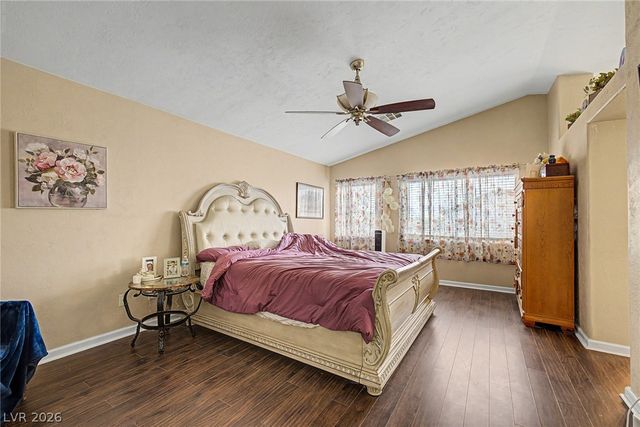 5924 Moondance Court, Henderson, NV 89011