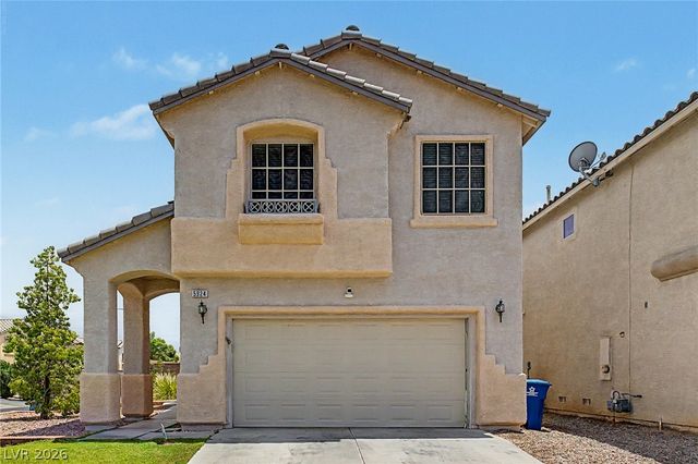 5924 Moondance Court, Henderson, NV 89011