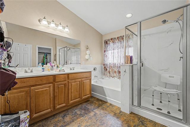 5924 Moondance Court, Henderson, NV 89011