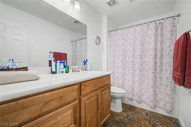 5924 Moondance Court, Henderson, NV 89011