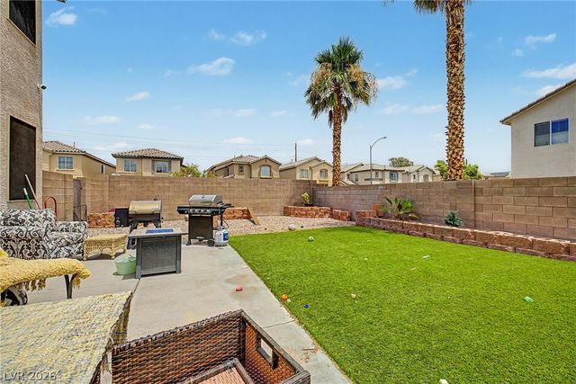 5924 Moondance Court, Henderson, NV 89011
