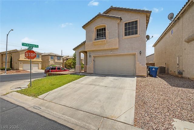 5924 Moondance Court, Henderson, NV 89011