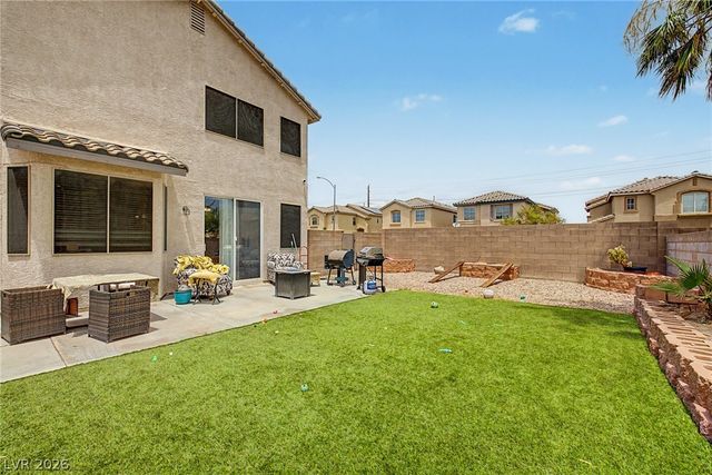 5924 Moondance Court, Henderson, NV 89011