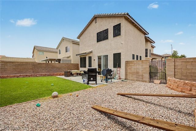 5924 Moondance Court, Henderson, NV 89011
