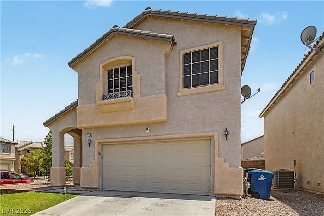 5924 Moondance Court, Henderson, NV 89011
