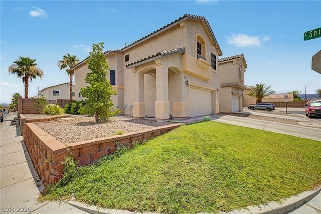 5924 Moondance Court, Henderson, NV 89011