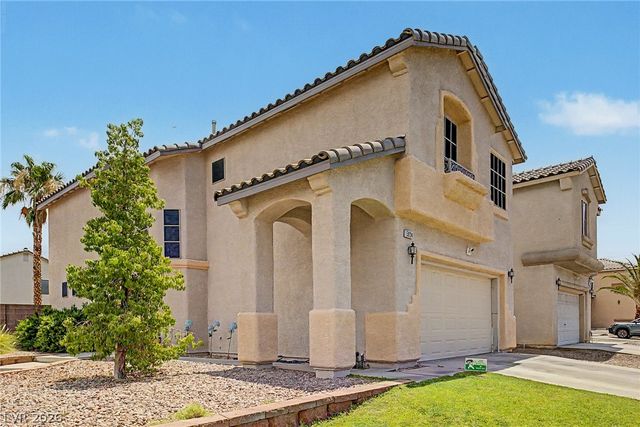 5924 Moondance Court, Henderson, NV 89011