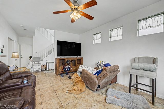5924 Moondance Court, Henderson, NV 89011