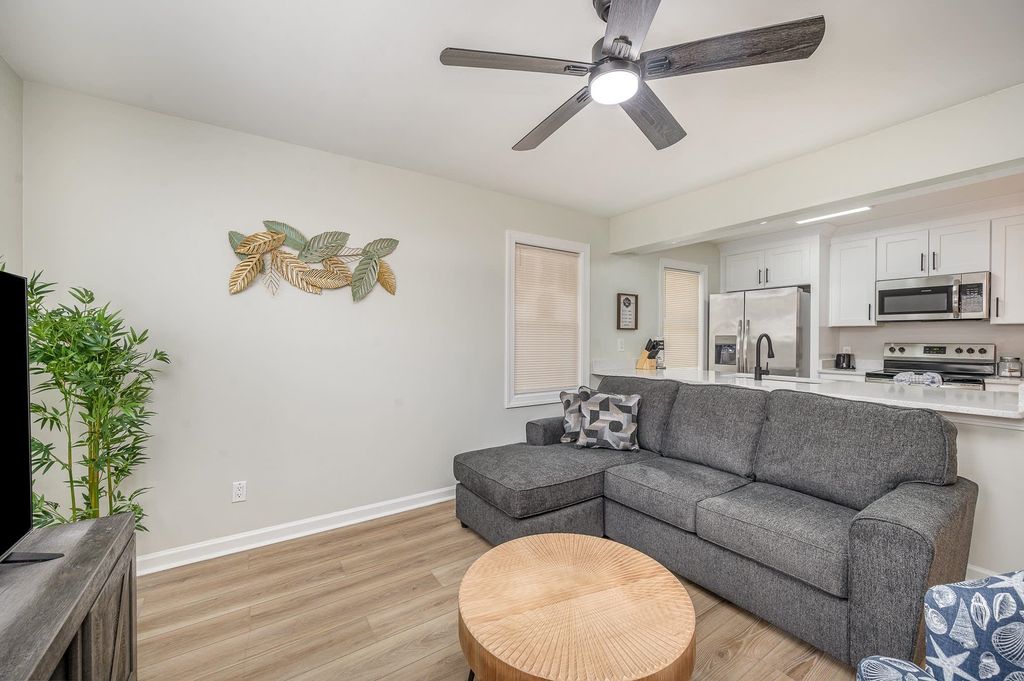 412 27th Ave. N, Myrtle Beach, SC 29577 — photo 5