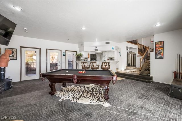 672 North Los Feliz Street, Las Vegas, NV 89110