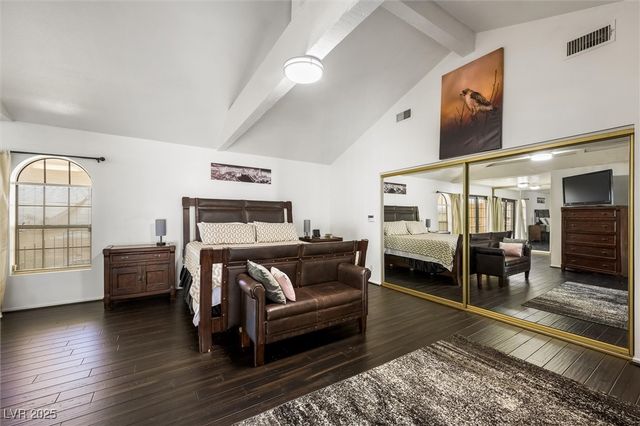 672 North Los Feliz Street, Las Vegas, NV 89110