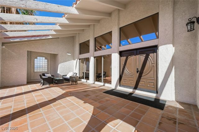 672 North Los Feliz Street, Las Vegas, NV 89110