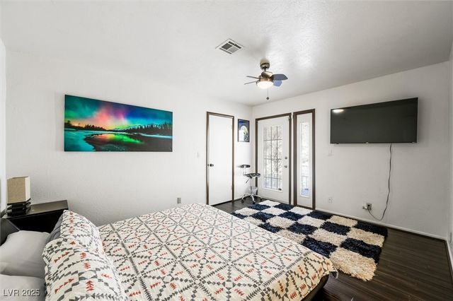 672 North Los Feliz Street, Las Vegas, NV 89110