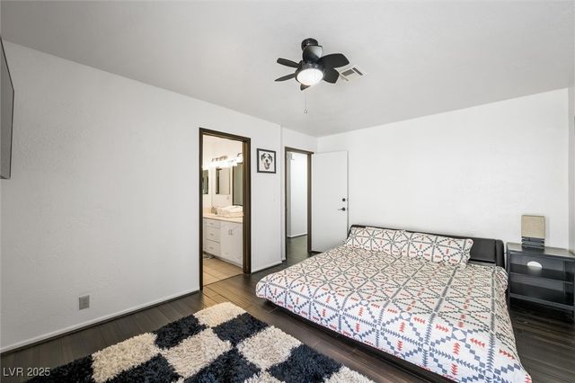 672 North Los Feliz Street, Las Vegas, NV 89110