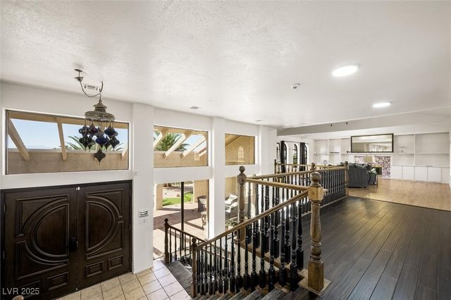 672 North Los Feliz Street, Las Vegas, NV 89110