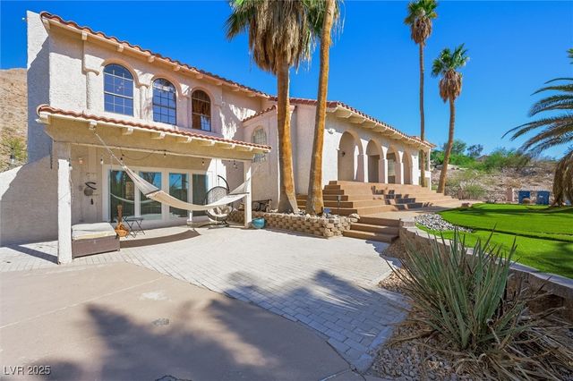 672 North Los Feliz Street, Las Vegas, NV 89110