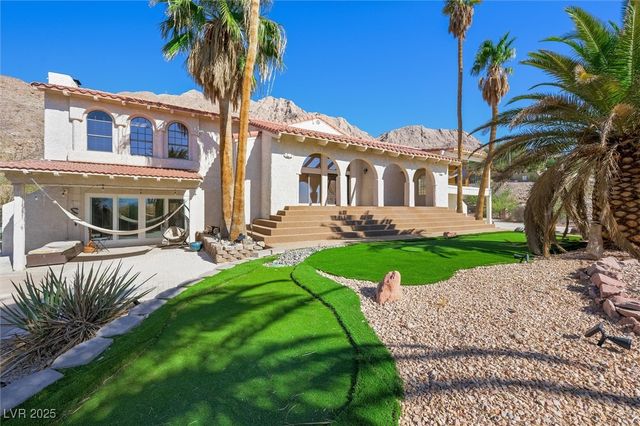 672 North Los Feliz Street, Las Vegas, NV 89110