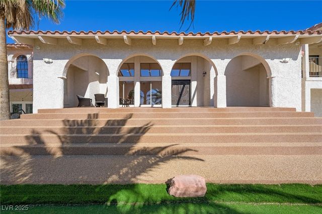 672 North Los Feliz Street, Las Vegas, NV 89110