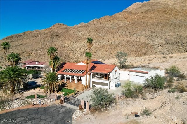 672 North Los Feliz Street, Las Vegas, NV 89110