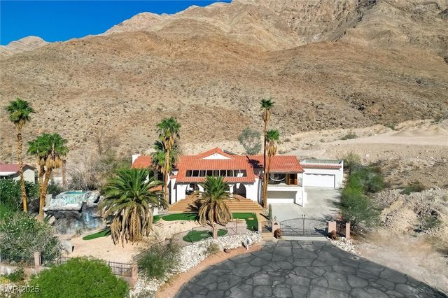 672 North Los Feliz Street, Las Vegas, NV 89110