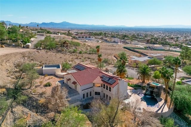 672 North Los Feliz Street, Las Vegas, NV 89110