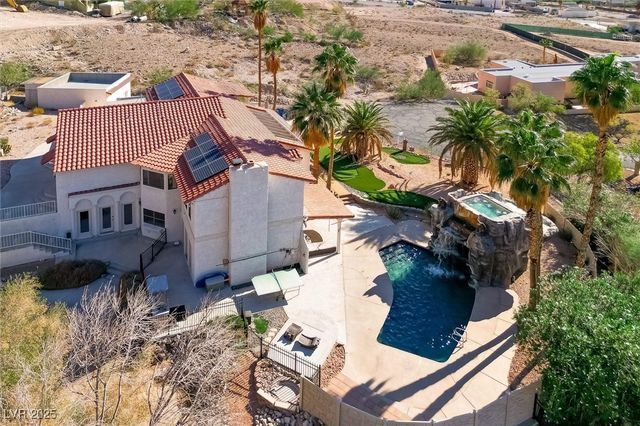 672 North Los Feliz Street, Las Vegas, NV 89110