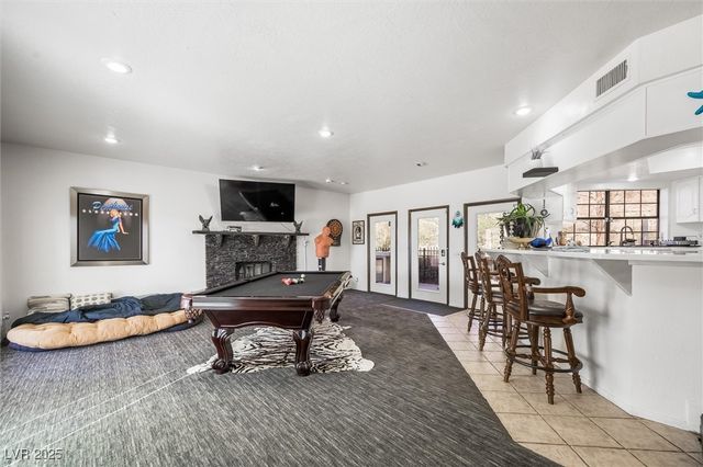 672 North Los Feliz Street, Las Vegas, NV 89110