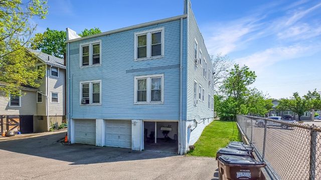 1 Springfield Pike, Wyoming, OH 45215